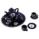 Porcelain Tea Set US-CF470Y-1-2