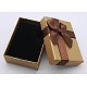 Cardboard Jewelry Set Boxes US-CON-90X65-2