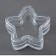 Plastic Bead Containers US-CON-S011-1