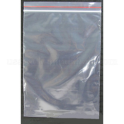 Plastic Zip Lock Bags US-OPP08