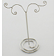Iron Earring Display Stand US-PCT140-8-1