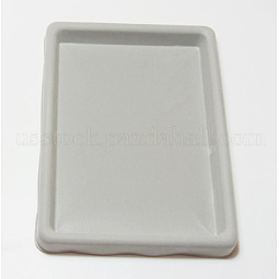 Plastic Beads Tray for Necklace and Bracelets Making US-TOOL-H004-1