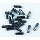 Glass Twist Bugles Seed Beads US-TTSDB6MM706-1