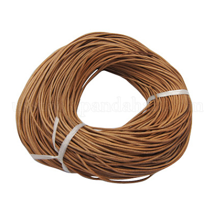 Leather Beading Cord US-WL-A001-0-1
