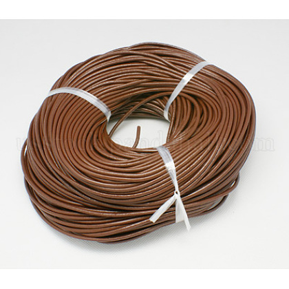 Cowhide Leather Cord US-WL-H015-1-1