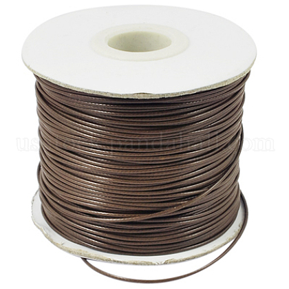 Waxed Polyester Cord US-YC-1.5mm-108-1