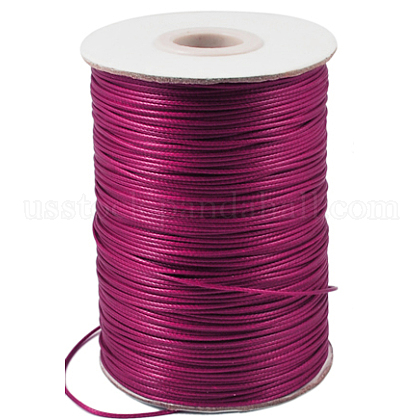 Waxed Polyester Cord US-YC-1.5mm-109-1