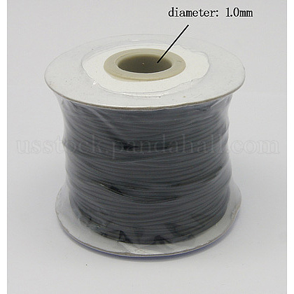 Korean Wax Polyester Cord US-YC-N001-101-1