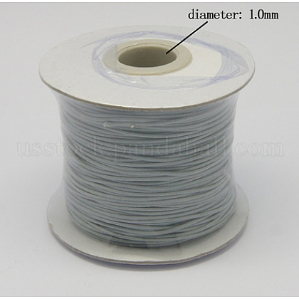Korean Wax Polyester Cord US-YC-N001-122-1