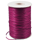 Waxed Polyester Cord US-YC-1.5mm-109-1