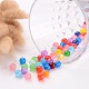 Resin Beads US-RB079Y-3