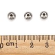 201 Stainless Steel Beads US-STAS-R033-6mm-4