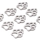 304 Stainless Steel Charms US-STAS-Q201-T179-3