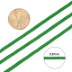 Braided Nylon Thread US-NWIR-R006-0.8mm-233-4