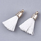Polyester Tassel Pendant Decorations US-FIND-S286-M-2