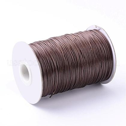 Korean Waxed Polyester Cords US-YC-Q002-2mm-05-1