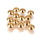 304 Stainless Steel Spacer Beads US-STAS-E460-09G-2