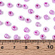 6/0 Glass Seed Beads&nbsp;US-SEED-US0003-4mm-150-3