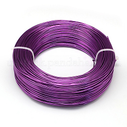 Round Aluminum Wire US-AW-S001-0.8mm-11