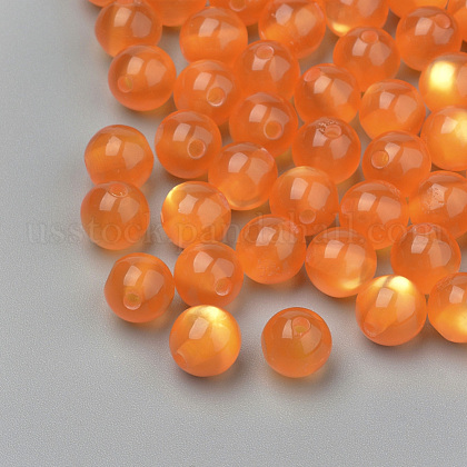 Resin Beads US-RB263Y-3-1
