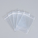 Polyethylene Zip Lock Bags US-OPP-R007-10x15-1