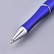 Plastic Beadable Pens US-AJEW-L082-A07-2