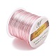 Round Copper Craft Wire Copper Beading Wire US-CWIR-F001-RG-0.8mm-2
