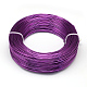 Round Aluminum Wire US-AW-S001-0.8mm-11-1