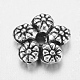 Tibetan Style Alloy Spacer Beads US-X-LF10889Y-NF-2