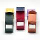 Magnetic Cardboard Jewelry Boxes US-CBOX-R036-18-2