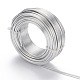 Round Aluminum Wire US-AW-S001-3.0mm-01-4