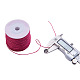 PandaHall Elite Waxed Cotton Thread Cords Kits US-YC-PH0001-03-2