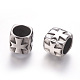 304 Stainless Steel Beads US-STAS-E452-35AS-2