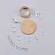 PandaHall Elite Jewelry Finding Sets US-FIND-PH0005-02S-3