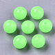 Luminous Acrylic Beads US-MACR-N008-25-2
