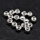 925 Sterling Silver Beads US-STER-F012-01A-3
