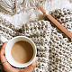 BENECREAT Bamboo Crochet Hooks US-TOOL-BC0005-01-5
