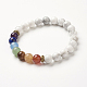 Yoga Chakra Jewelry US-BJEW-G554-02C-1
