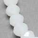 Glass Beads Strands US-GR8MMY-26-1