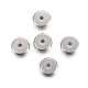 304 Stainless Steel Spacer Beads US-STAS-F191-13P-D-1