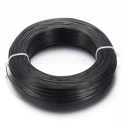 Round Aluminum Wire US-AW-D010-1mm-235m-10-1