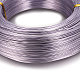 Round Aluminum Wire US-AW-S001-0.8mm-06-3
