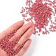 Glass Seed Beads US-SEED-A012-3mm-125-4