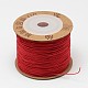 Nylon Threads US-NWIR-N003-0.8mm-06H-2