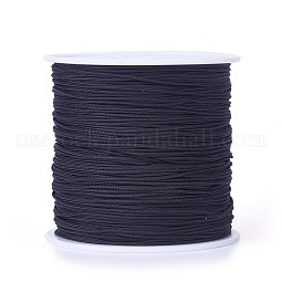 Braided Nylon Thread US-NWIR-R006-0.8mm-900