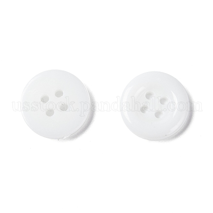 Acrylic Buttons US-X-BUTT-E075-A-01-1