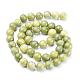 Natural Gemstone Beads US-GSR032-4