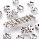 Middle East Rhinestone Spacer Beads US-RSB028NF-01-1