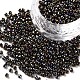 12/0 Glass Seed Beads US-SEED-A009-2mm-602-1