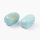 Natural Flower Amazonite Beads US-G-K302-A07-3